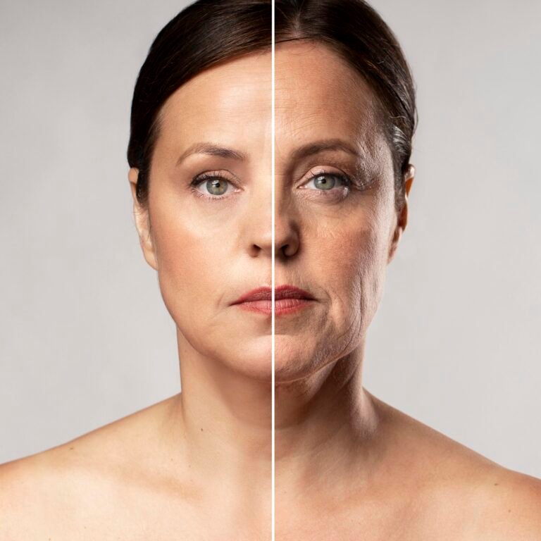 before-and-after-portrait-of-mature-woman-retouched