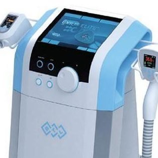 btl exilis v3