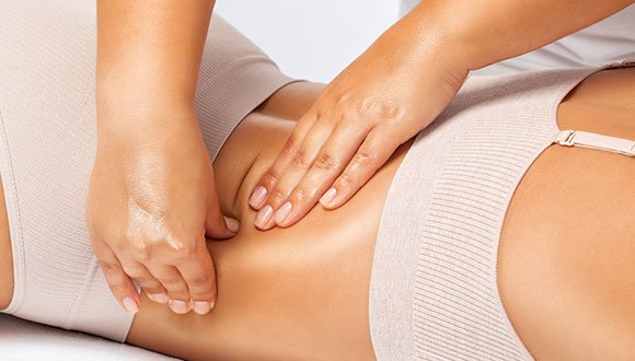 Massagem-Modeladora Massagem-Modeladora